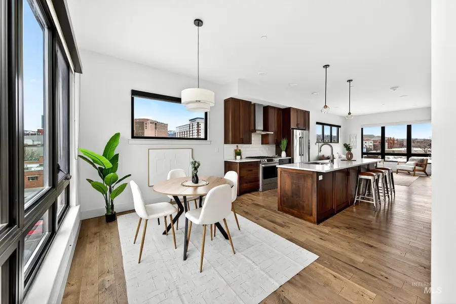 611 S 8th Street #401, Boise, ID 83702 - #2