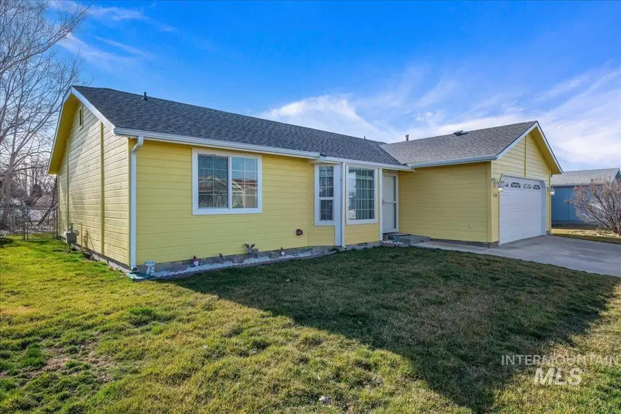 1907 W Flamingo #158, Nampa, ID 83651 - #3