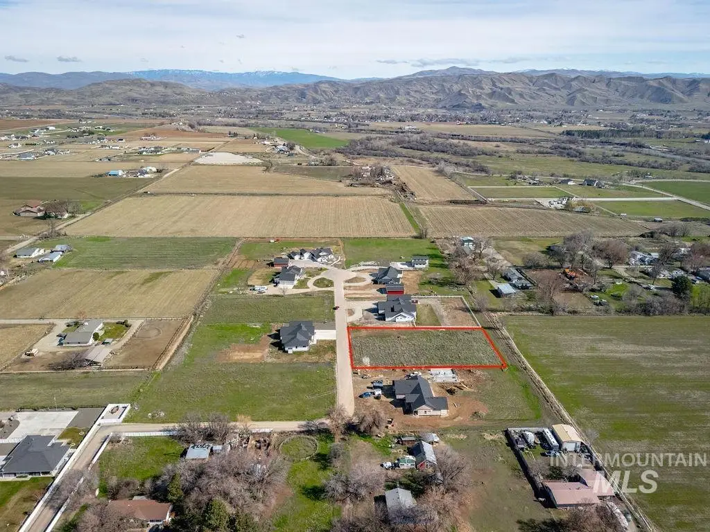 405 Skyview Lane, Emmett, ID 83617 - #1