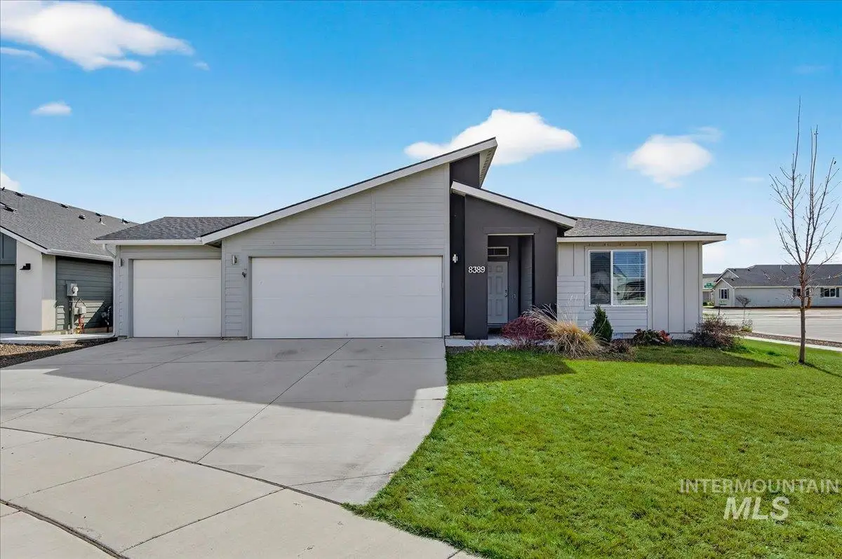 8389 E Harpster Ct., Nampa, ID 83687 - #1
