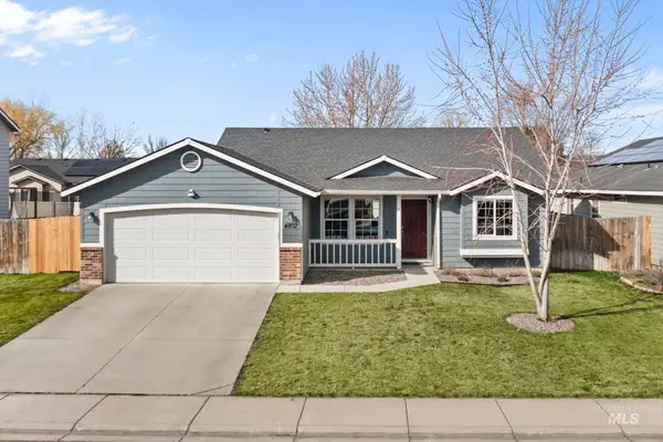 4802 Ida Red Ave, Caldwell, ID 83607