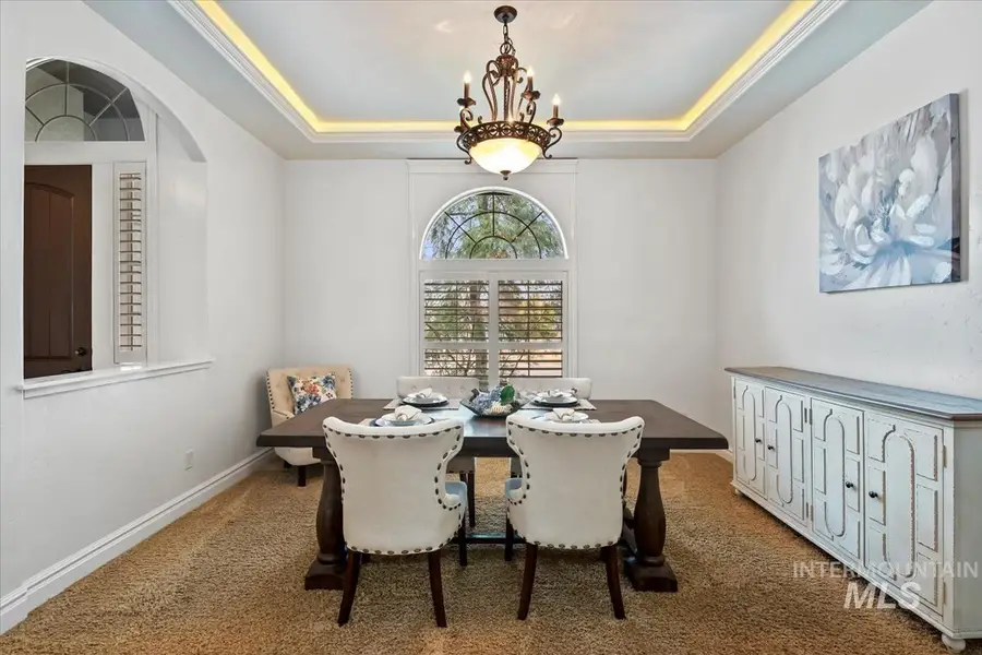 3129 S Silvertip Ln, Meridian, ID 83642 - #2