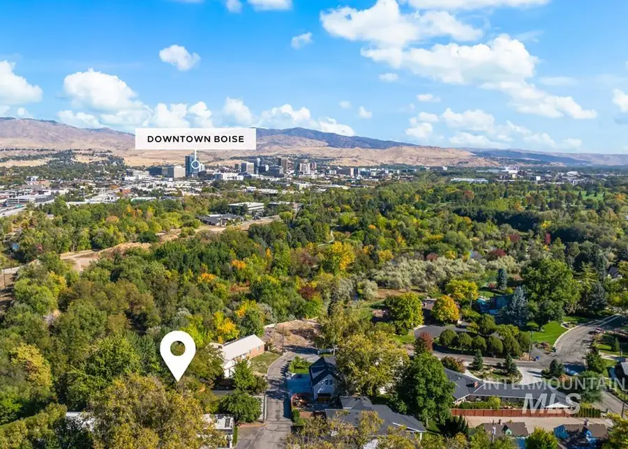 4008 W Edgemont St, Boise, ID 83706 - #2