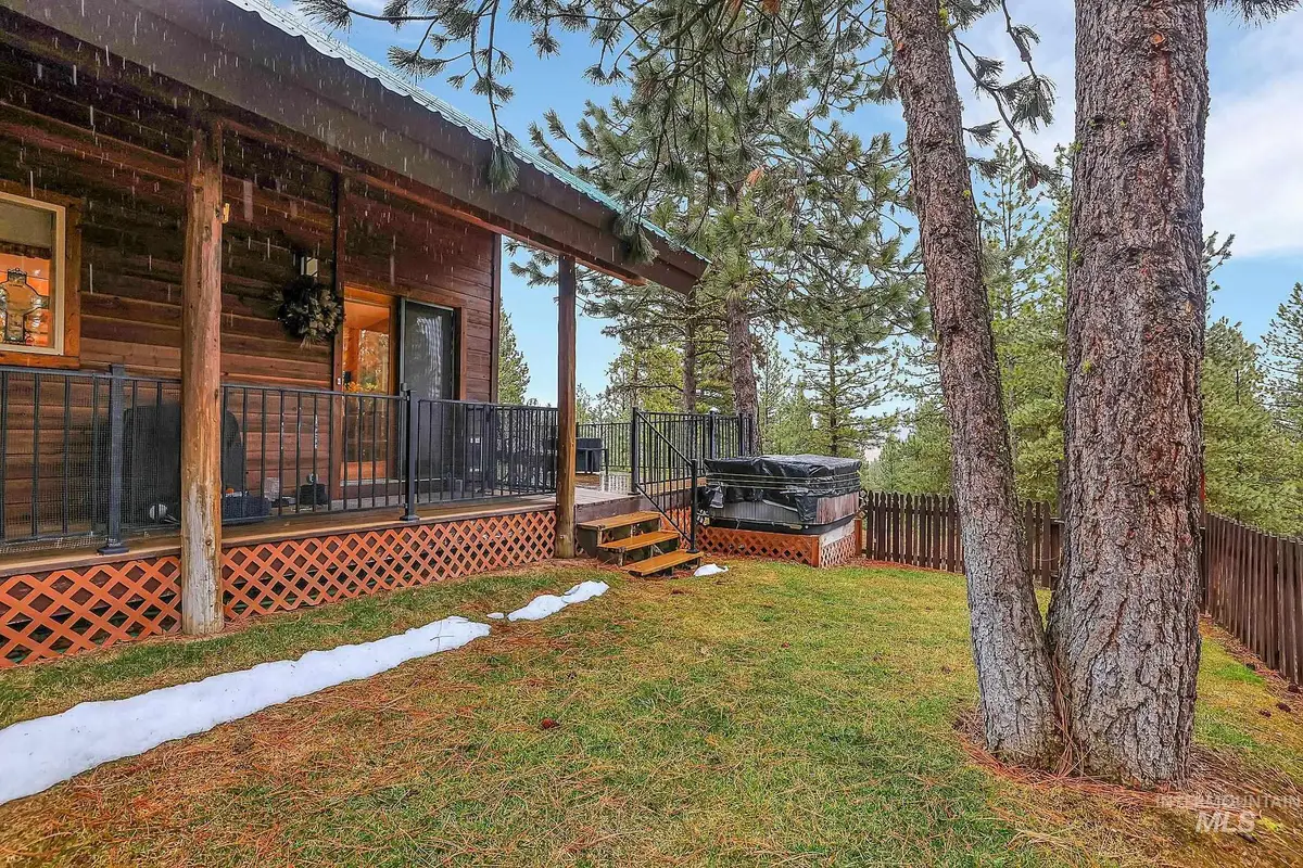 2006 Demaret Ct, New Meadows, ID 83654 - #1