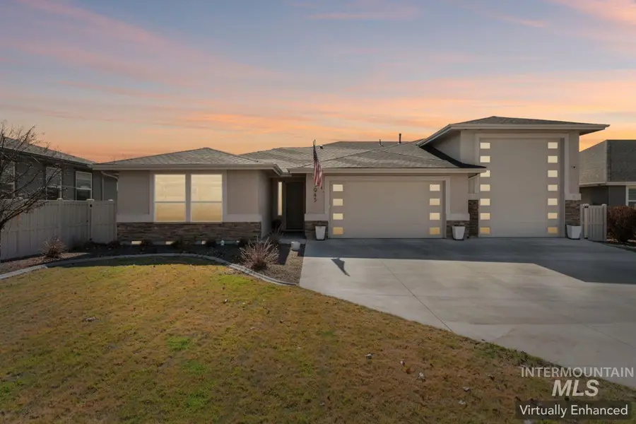 3945 E Fratello St., Meridian, ID 83642 - #2