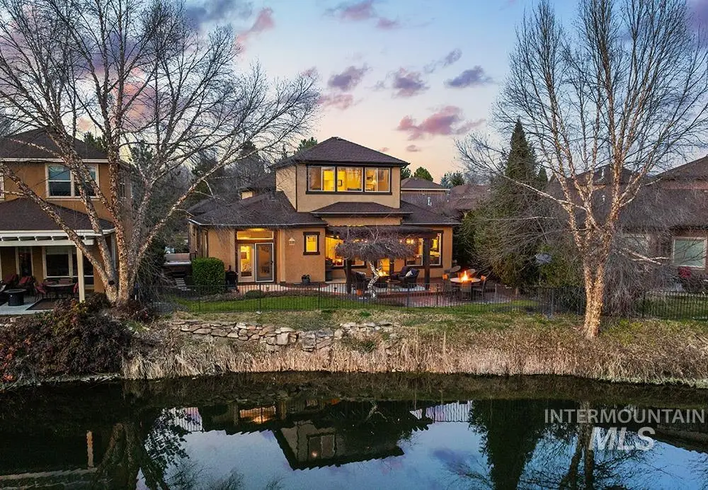 2148 S Links Place, Eagle, ID 83616 - #1