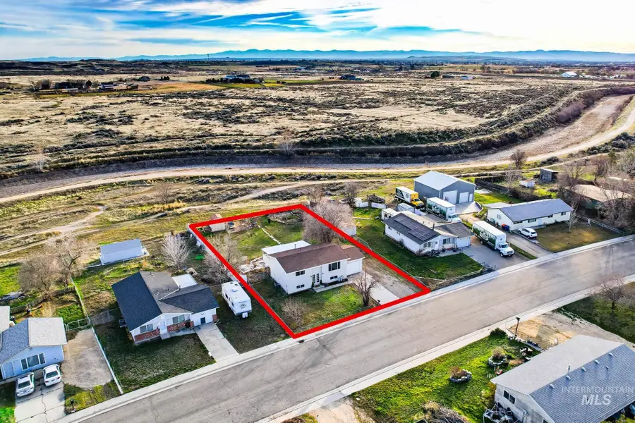 10001 W Fox Brush Dr, Boise, ID 83709 - #3