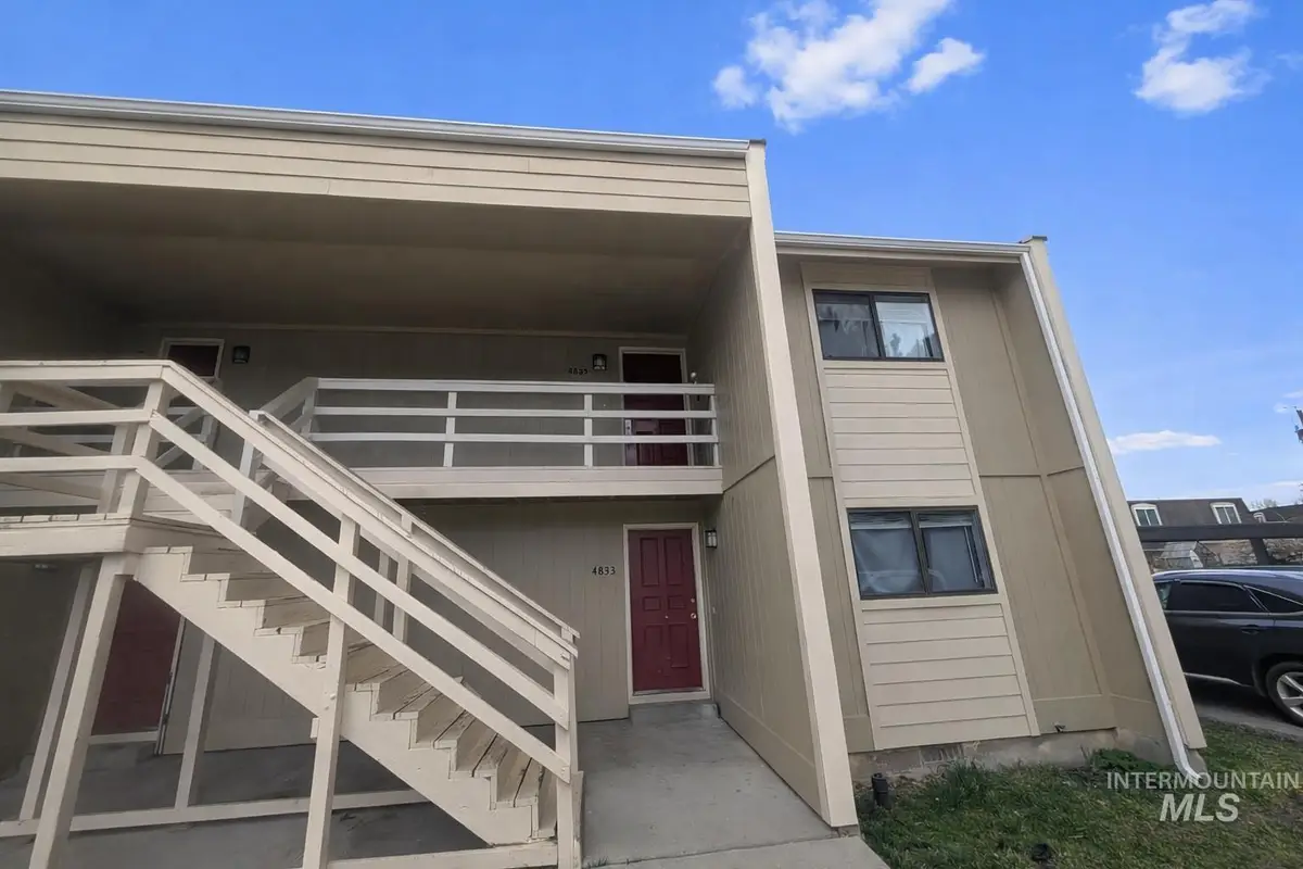 4835 W Targee St., Boise, ID 83705 - #1