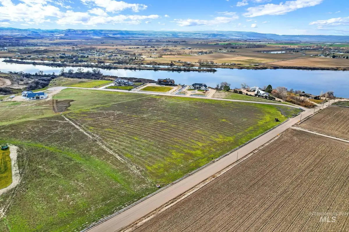 TBD Cabernet Ln. - Lot 5 Parcel A, Caldwell, ID 83607 - #1