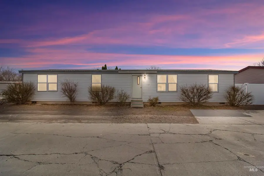 268 Villa Road, Twin Falls, ID 83301 - #3