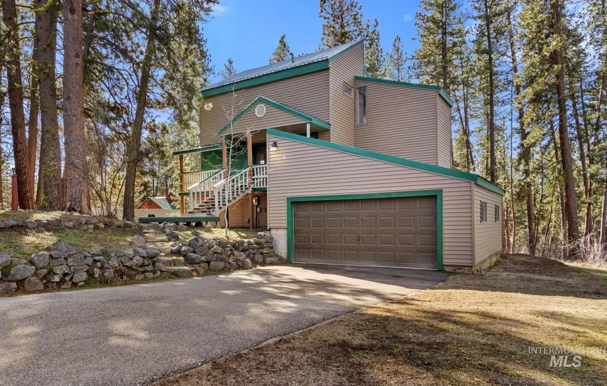 7 Elderberry Circle, Idaho City, ID 83631 - #1