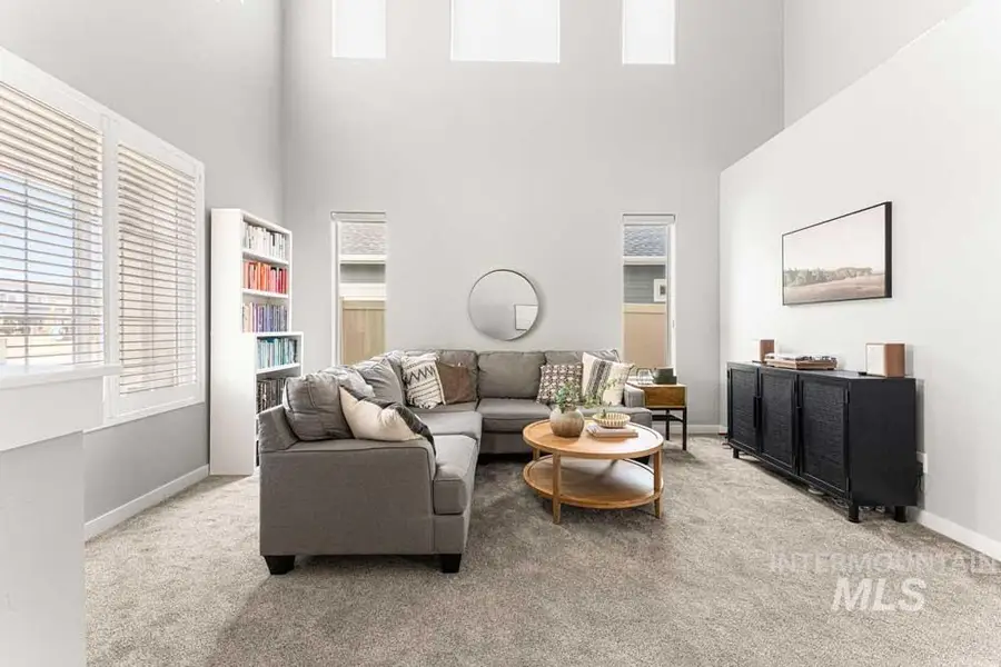 164 N Caracaras Way, Eagle, ID 83616 - #3