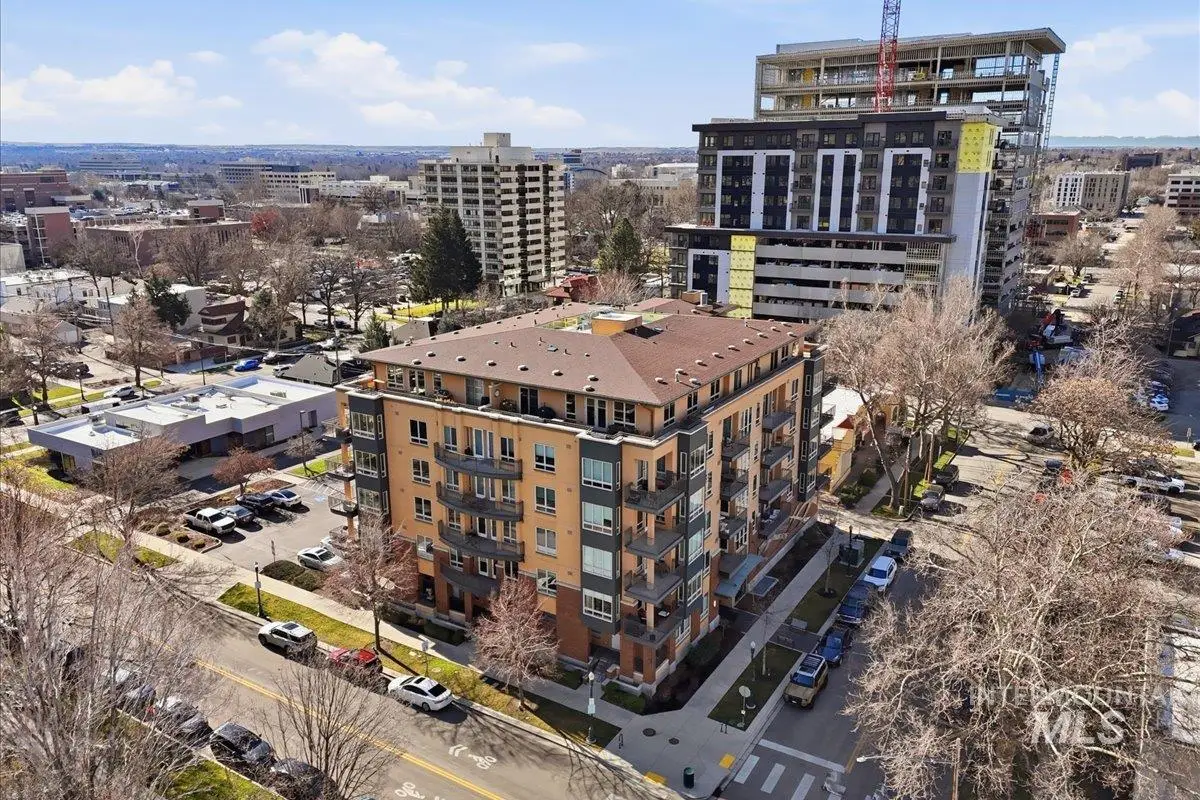 323 W Jefferson St. #509, Boise, ID 83702 - #1