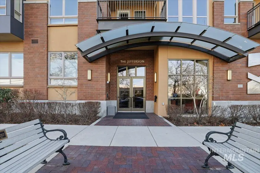 323 W Jefferson St. #509, Boise, ID 83702 - #2