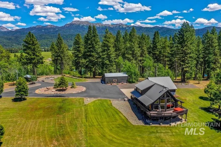 30 Redtail, McCall, ID 83638 - #2