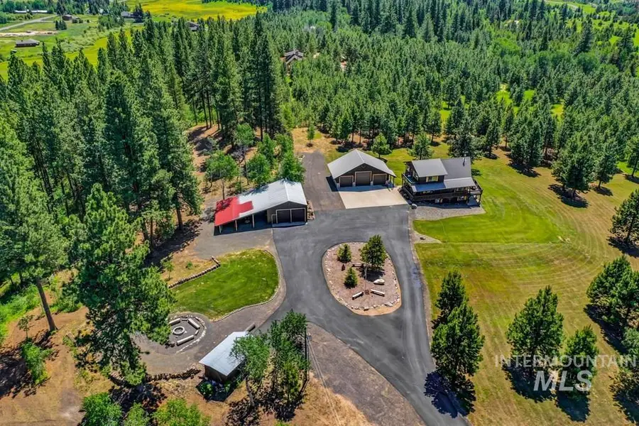 30 Redtail, McCall, ID 83638 - #3