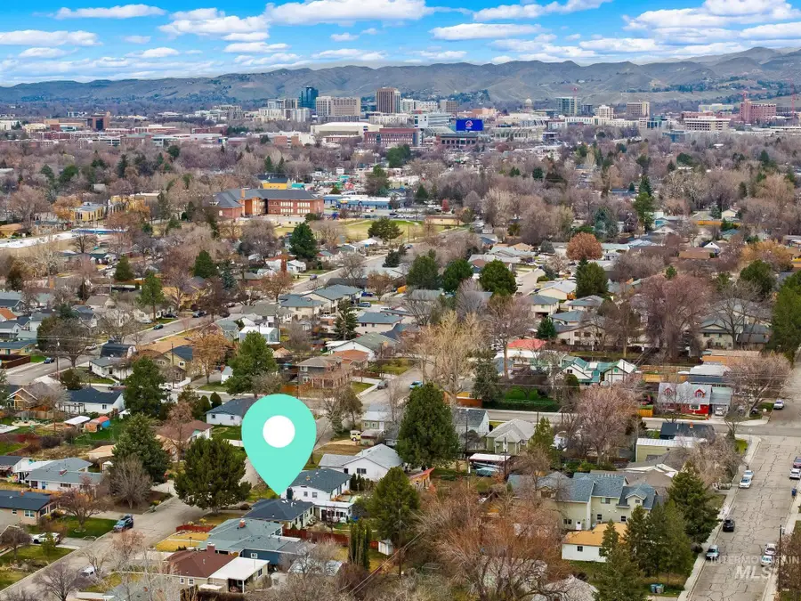 2222 S Colorado Ave, Boise, ID 83706 - #3