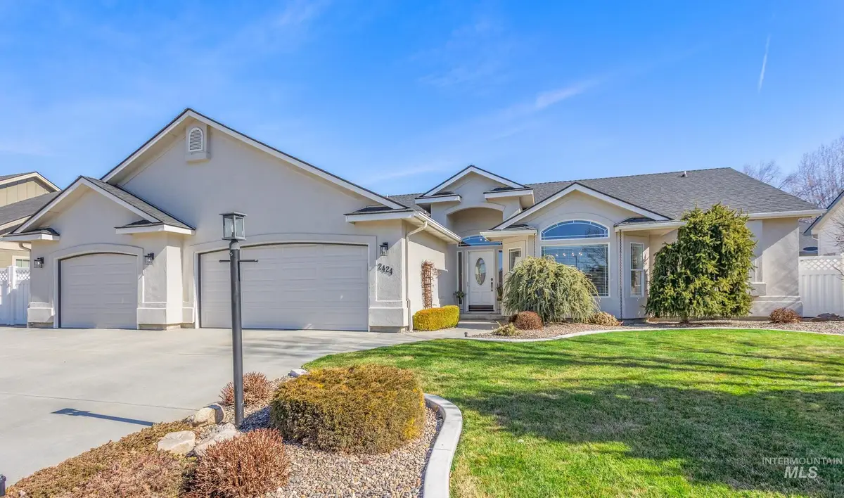 2424 N Tangent Ave, Meridian, ID 83646 - #1