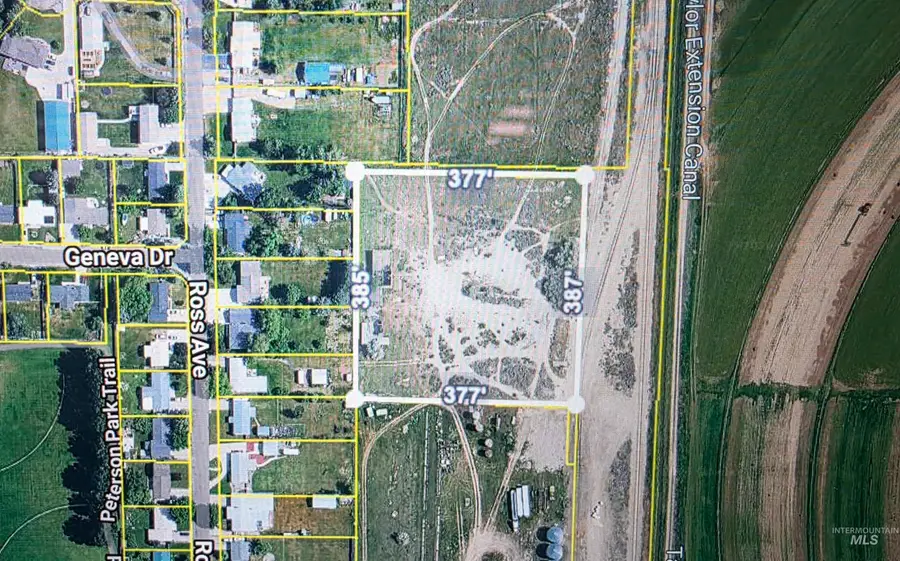 TBD Sunnyside East Rd., Ammon, ID 83406 - #3