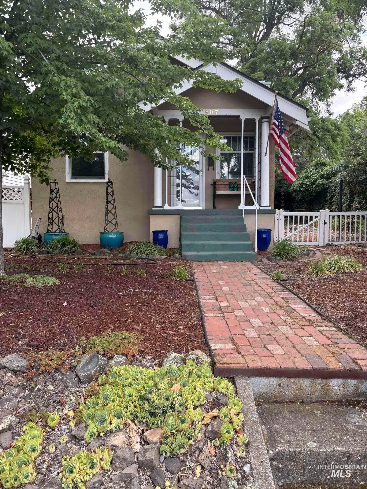 907 Prospect Ave, Lewiston, ID 83501 - #1