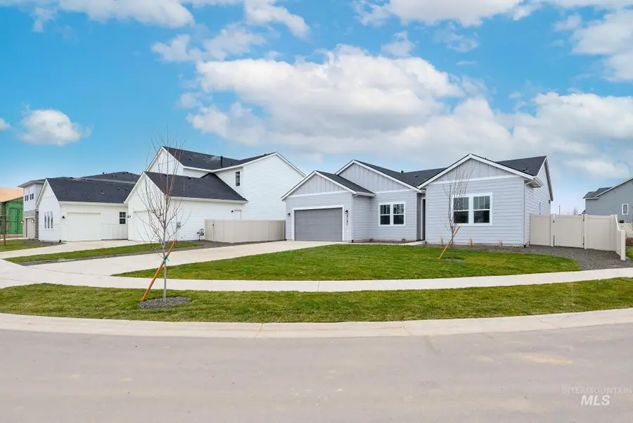 5161 W River Oaks Dr, Meridian, ID 83646 - #3