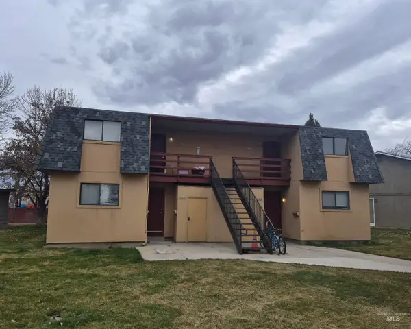 6920 W Grunder, Boise, ID 83709