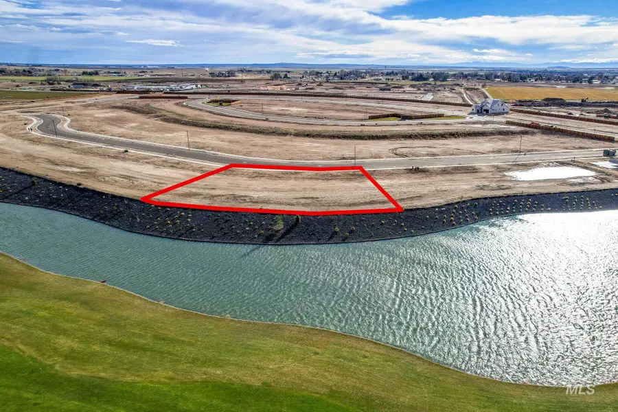11425 S Levant Ln, Kuna, ID 83634 - #2