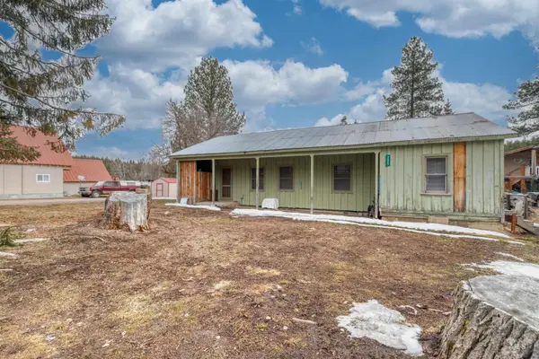 205 Standifer St, Placerville, ID 83666