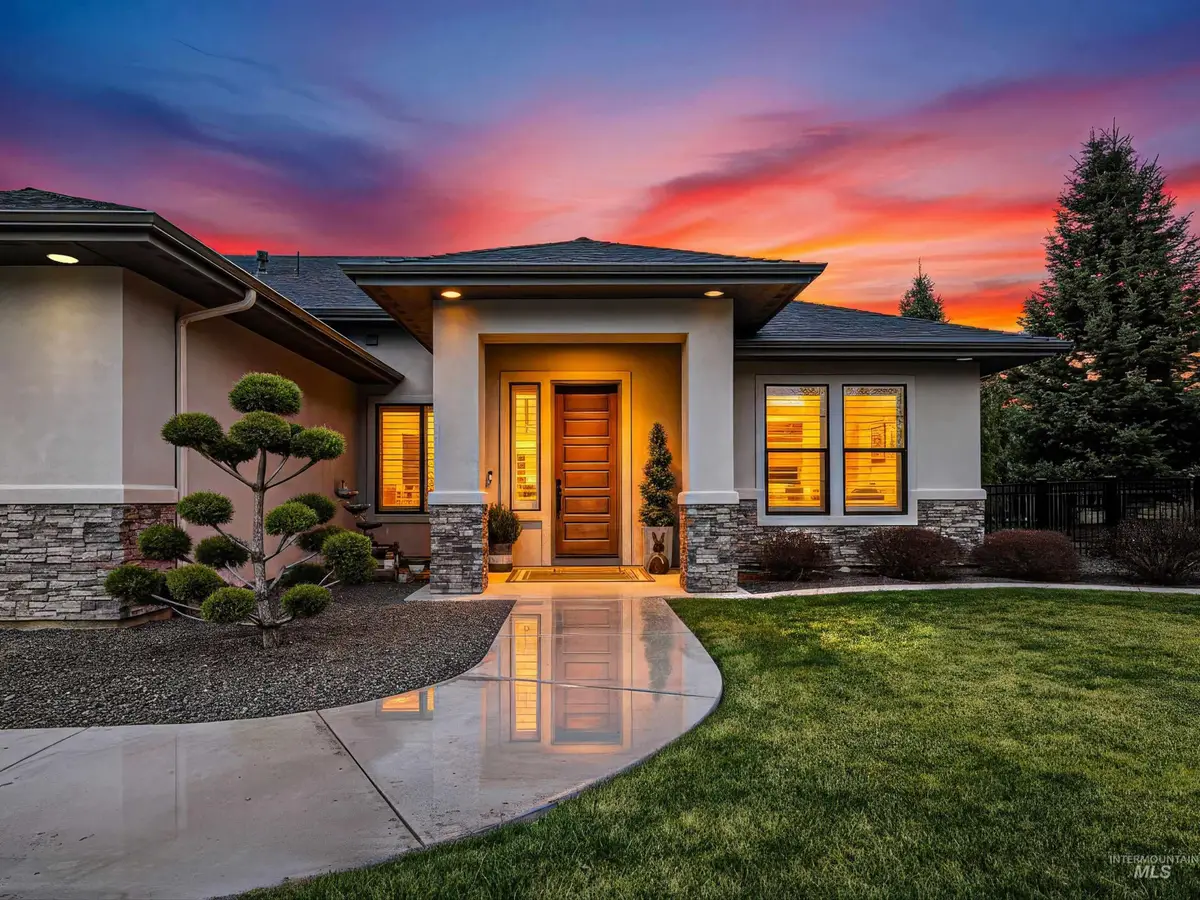 1302 W Peak Bello St., Eagle, ID 83616 - #1