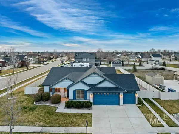 1883 N Prairie Wind, Middleton, ID 83644