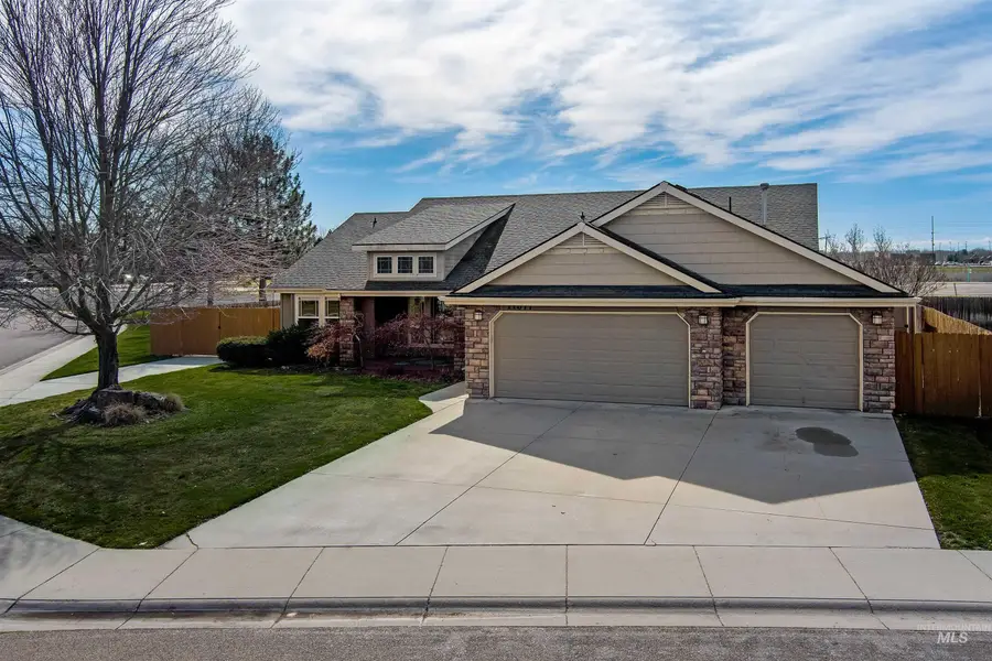 11677 W Gambrell St, Star, ID 83669 - #2