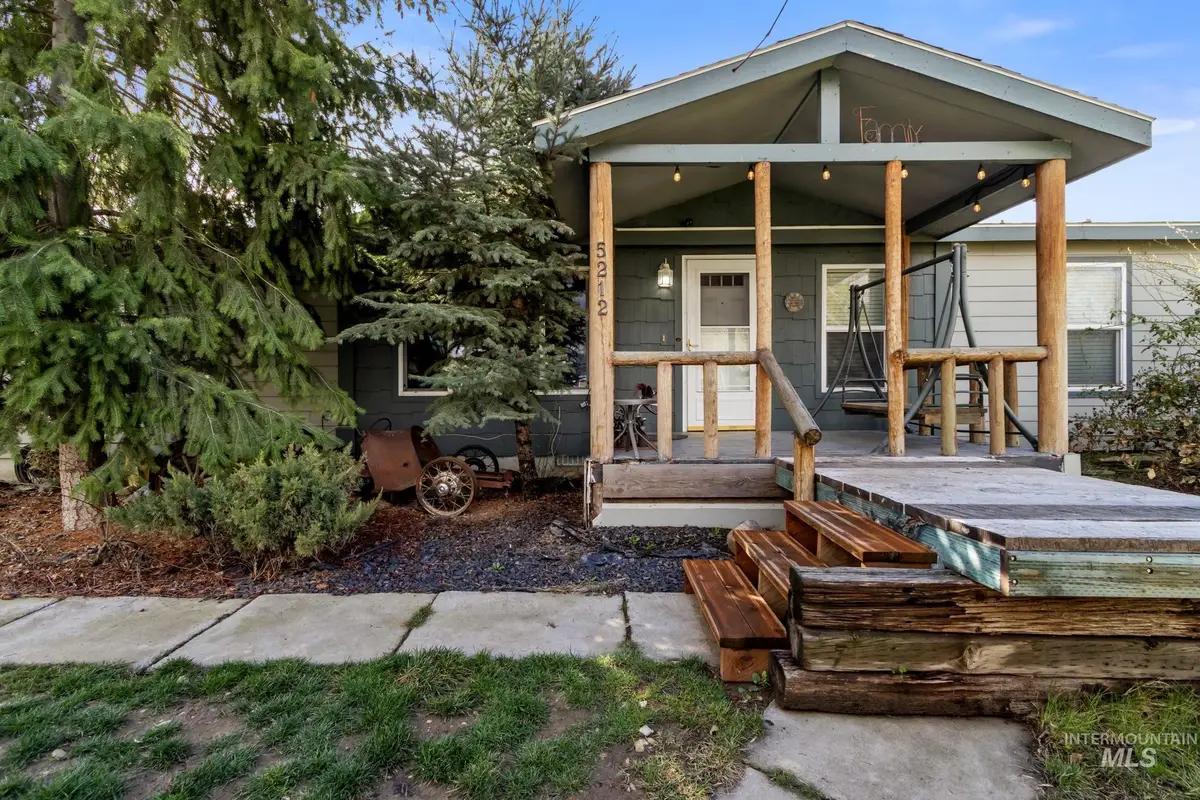 5212 Nez Perce Rd, Caldwell, ID 83607 - #1