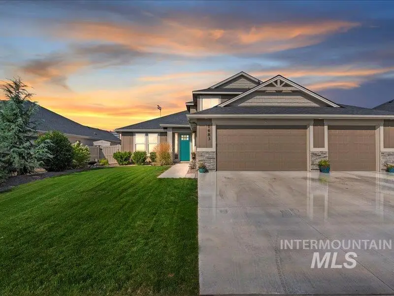 1683 Loch Ness, Middleton, ID 83644 - #1