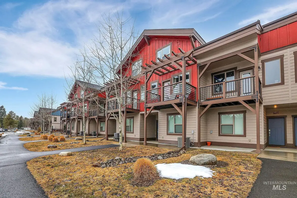 104 Broken Pine Ln., McCall, ID 83638 - #1