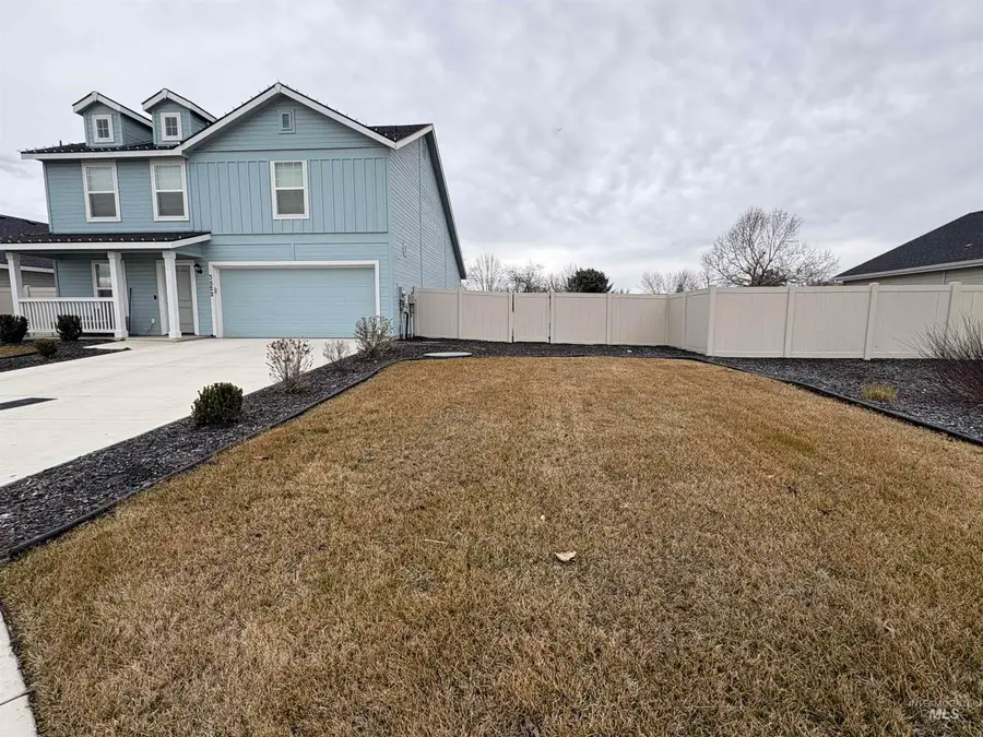 3522 E Mossy Oak Dr, Nampa, ID 83686 - #3
