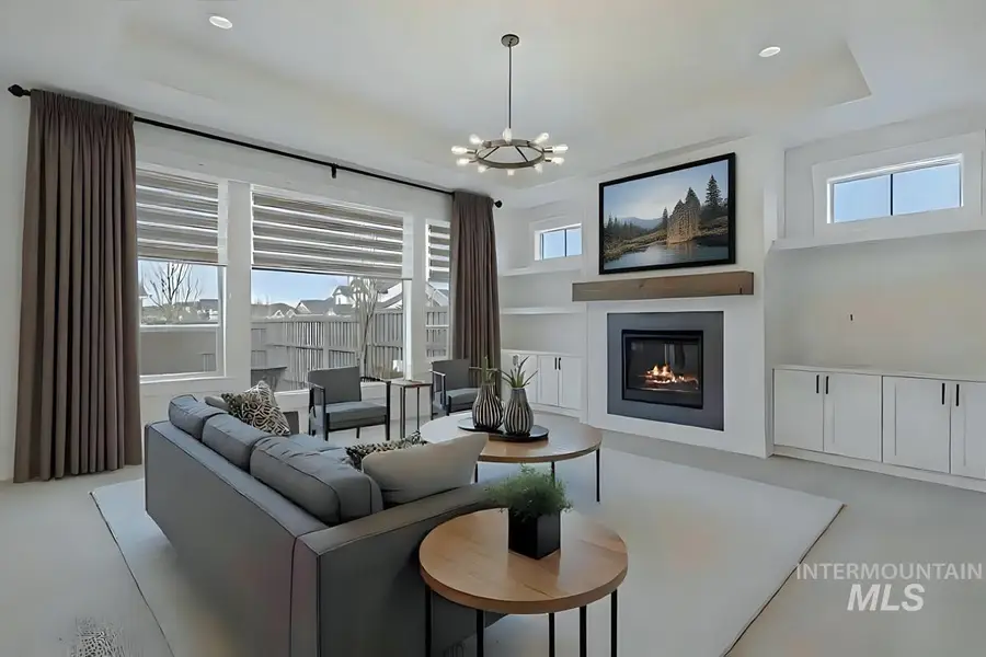 3960 E Mardia Street, Meridian, ID 83642 - #3