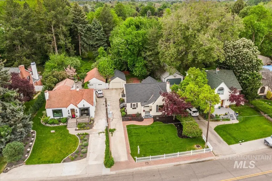 3205 W Crescent Rim Drive, Boise, ID 83706 - #3