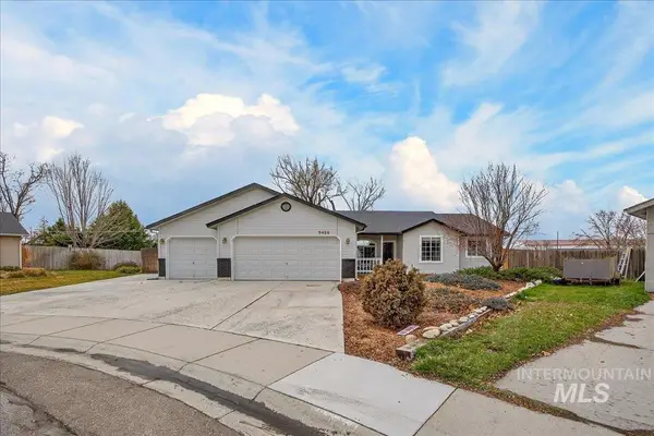 9480 W Wakefield Court, Garden City, ID 83714