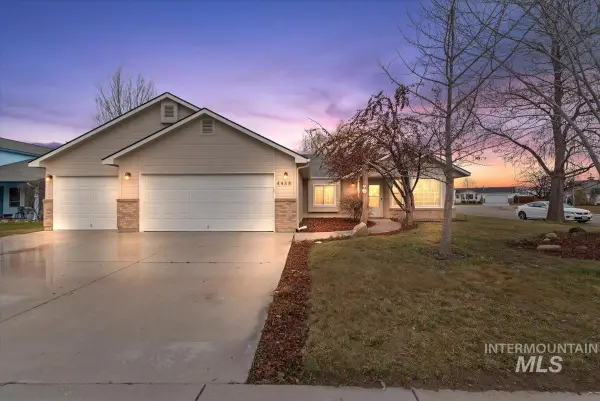 4468 S Pinerest Way, Boise, ID 83716