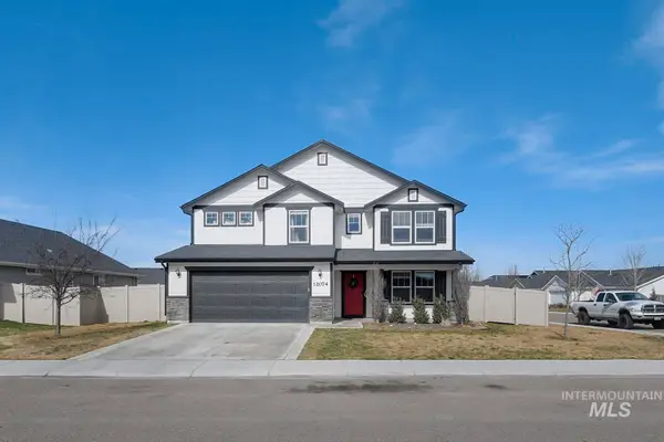12074 W Yorkstone Drive, Nampa, ID 83651