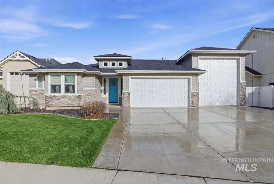 5154 S Twilight Mist Way, Meridian, ID 83642 - #2