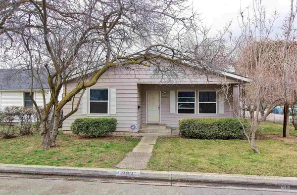 303 S Cleveland St, Boise, ID 83705