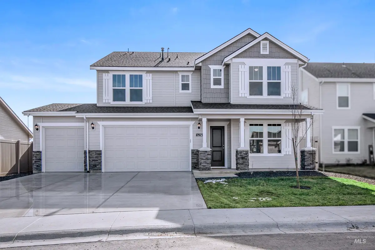 11326 W Tutor St, Nampa, ID 83651 - #1