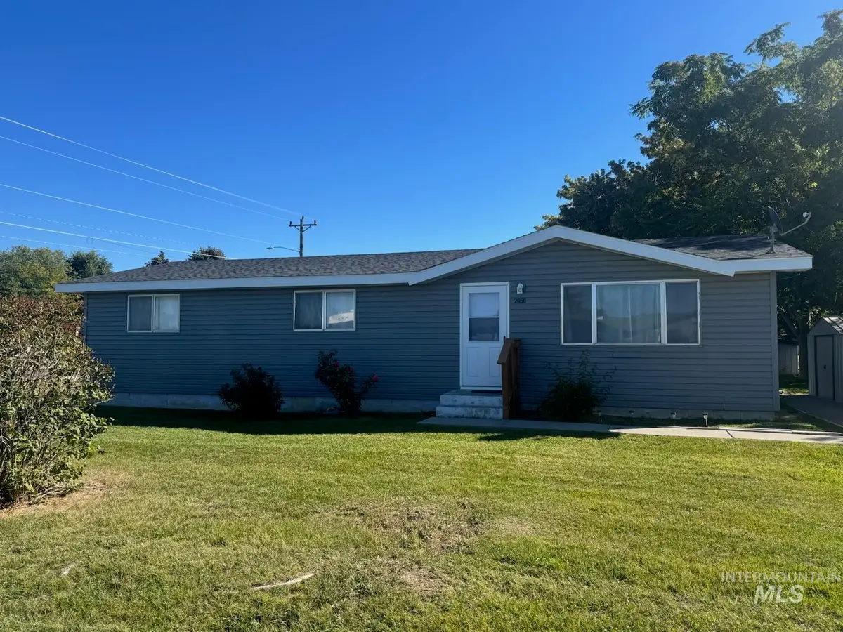 2050 Kings Row, Heyburn, ID 83336 - #1