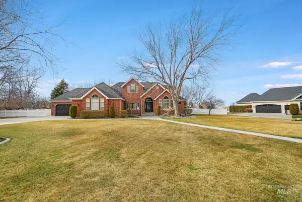 1067 Laurelwood Ct., Twin Falls, ID 83301