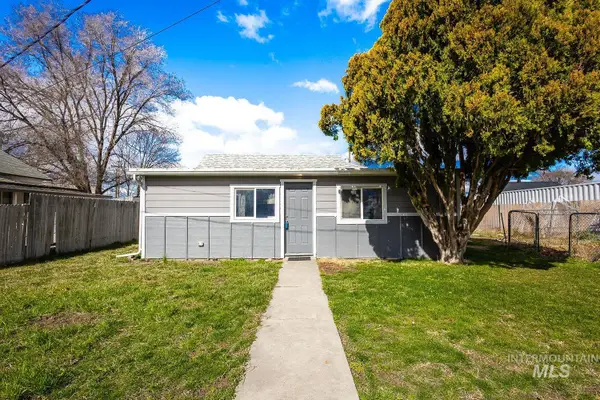 420 S 1st Ave, Caldwell, ID 83605