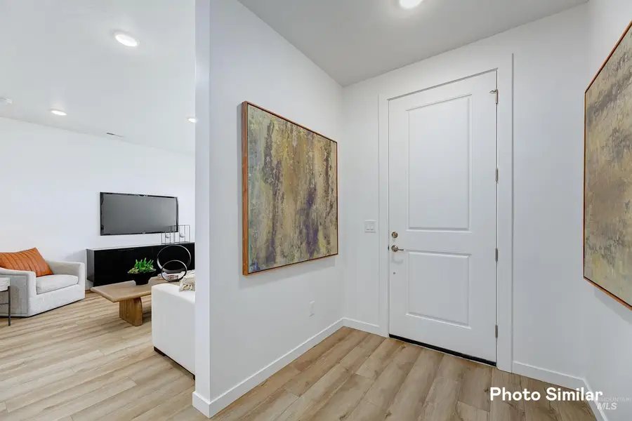 4151 W Steel Grey Ln, Eagle, ID 83616 - #3