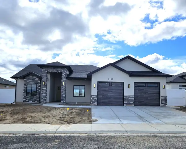 1187 Crestview Drive, Twin Falls, ID 83301