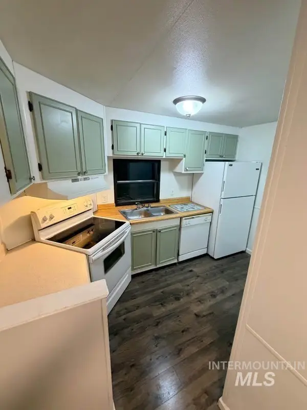 15881 Purple Sage Rd #48, Caldwell, ID 83607