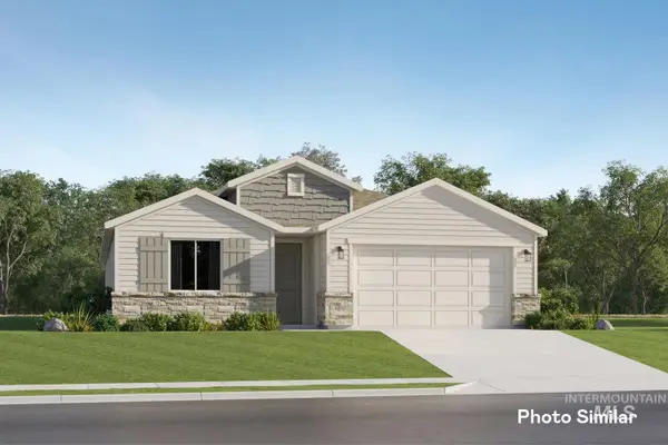 6874 N Jaden Jones Ave, Meridian, ID 83646